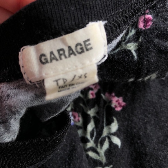 5 variety Garage Tops - Picture 16 of 16